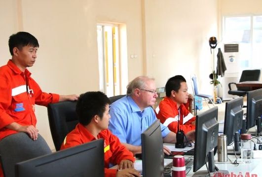 Các doanh nghiệp nói gì về chỉ số cạnh tranh cấp tỉnh của Nghệ An?