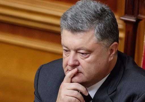 Nóng: Kiev cắt đứt giao thông với Donbass