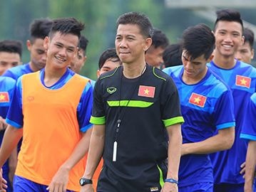 U20 Việt Nam: Từ cổ tích mơ kỳ tích