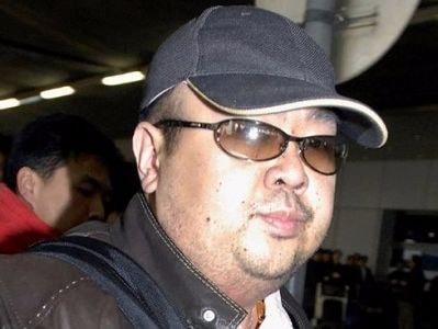 Kim Jong-nam mang theo 120.000 USD hôm bị sát hại