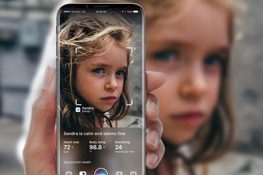 Ra mắt iPhone 8 thỏa mãn các tín đồ của Apple