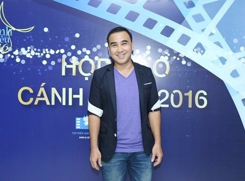 Quyền Linh đảm nhiệm vai trò đầy quyền lực