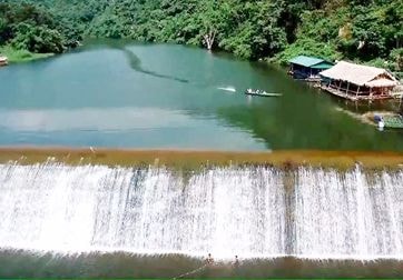 Doanh nghiệp hiến kế phát triển du lịch cộng đồng ở Con Cuông