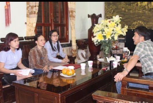 BHXH-Cục Thuế Nghệ An: Phối hợp đảm bảo quyền lợi người lao động