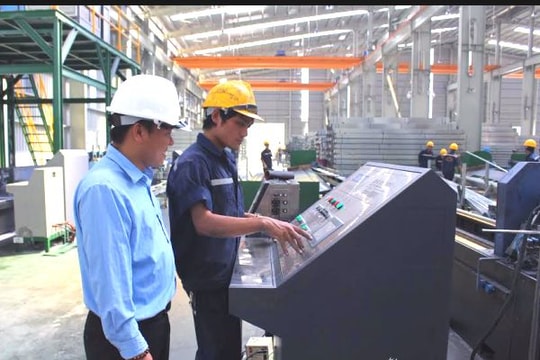 Đột phá mới trong kêu gọi thu hút đầu tư