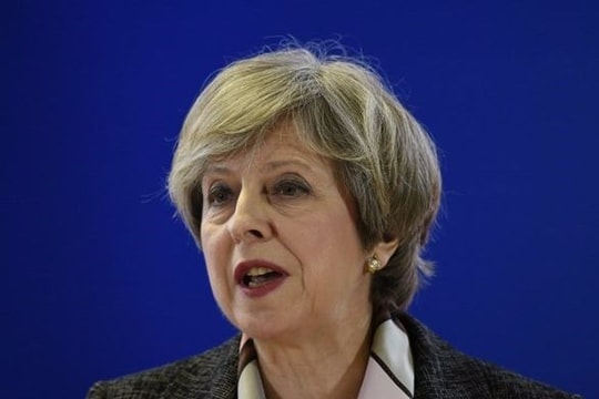 Thủ tướng Anh bác đề nghị trưng cầu độc lập lần 2 cho Scotland