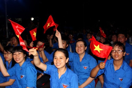 Những gương mặt đoàn viên tiêu biểu Nghệ An