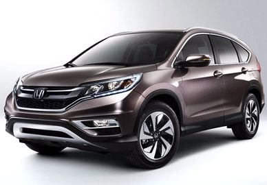 Honda thu hồi trên 1.300 xe ô tô để thay bộ thổi khí