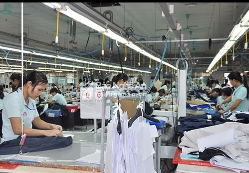 Nghệ An: Kim ngạch xuất khẩu phấn đấu đạt 855 triệu USD