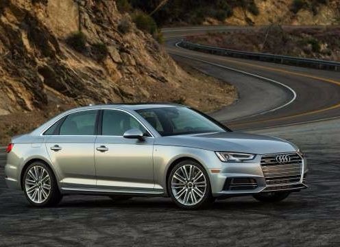 7 mẫu xe sang và crossover mới đáng chú ý năm 2017