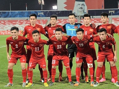 Điều đáng lo ở SLNA