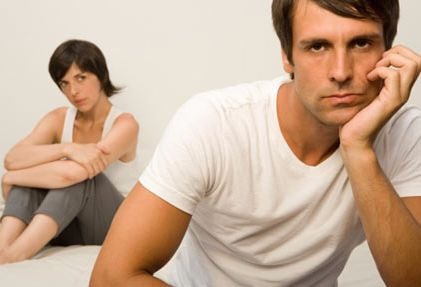 Thuốc trị rụng tóc ảnh hưởng đến bản lĩnh đàn ông