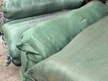 Bắt xe tải chở số lượng lớn phụ kiện xe không hóa đơn chứng từ