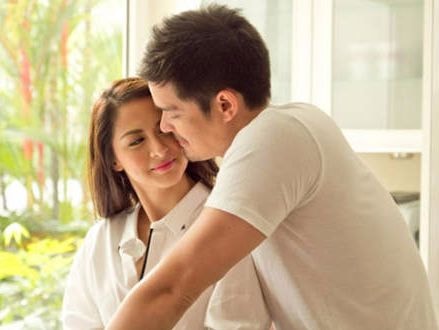 Vợ chồng cũng cần gây thương nhớ