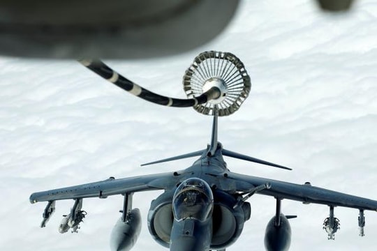 Những bức ảnh ấn tượng nhất thế giới tuần qua