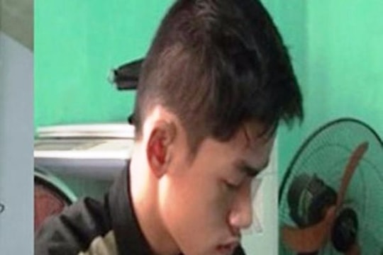 Bắt đối tượng tung tin đồn nhảm về 'ma cà rồng'