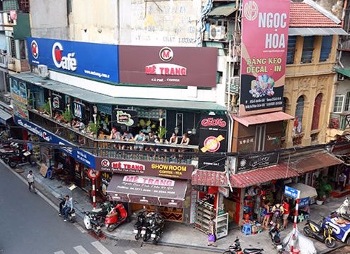 Sẽ có Bộ Quy tắc ứng xử nghề nghiệp trong hoạt động quảng cáo