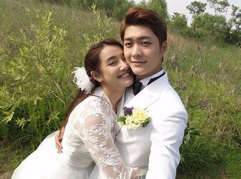 Nhã Phương 'làm lộ' kết phim 'Tuổi thanh xuân 2'?