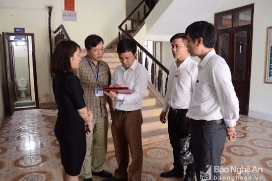 Chấn chỉnh lề lối làm việc, nâng cao đạo đức công vụ: Phải bắt đầu từ sự nêu gương