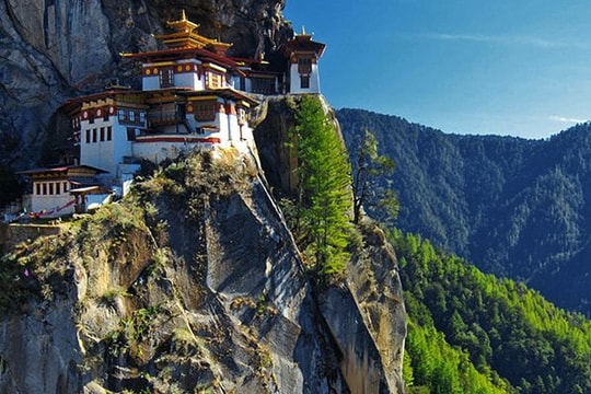 Điều thú vị về quốc gia hạnh phúc nhất thế giới