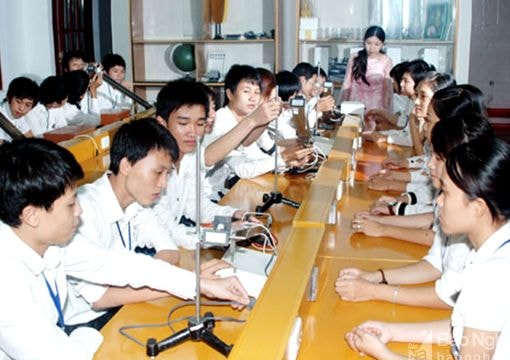 Chỉ giữ lại trường THPT ngoài công lập có chất lượng?