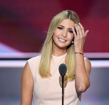 Ivanka Trump sẽ được phép sử dụng tài liệu bí mật