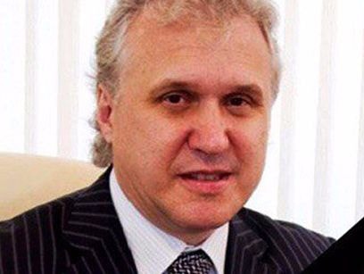 Quan chức vũ trụ Nga chết bí ẩn trong phòng giam với 3 vết dao đâm