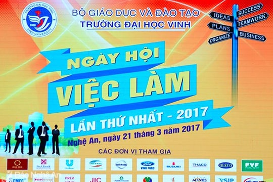 Làm thế nào để có việc làm ngay sau khi ra trường?