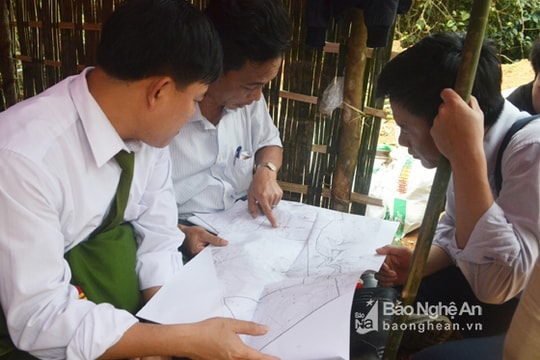 Sự cố vỡ đập chứa bùn thải: Hàng loạt vi phạm về thủ tục hành chính