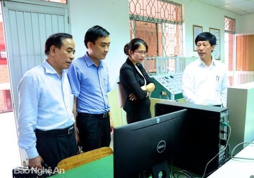 Đào tạo nghề nên chuyên sâu theo thế mạnh, tránh dàn trải