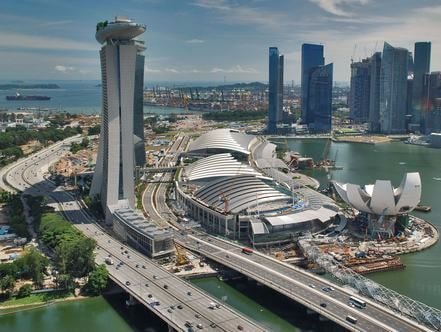 Những hệ thống thoát nước và xử lý nước thải hiện đại trên thế giới