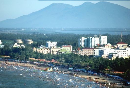 Ký kết phối hợp, hỗ trợ quảng bá, xúc tiến du lịch Cửa Lò 2017