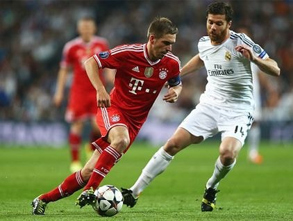 Xabi Alonso và chuyện tình không đoạn kết ở Liverpool