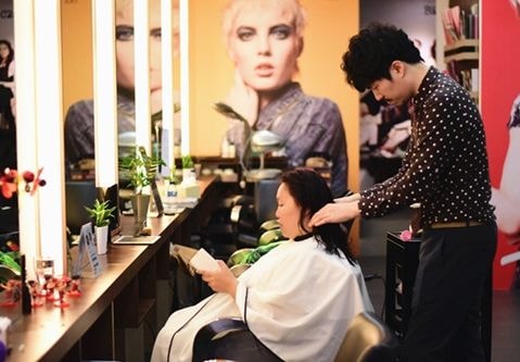 Nhượng quyền làm đẹp Hàn Quốc sắp 'đổ bộ' vào Việt Nam