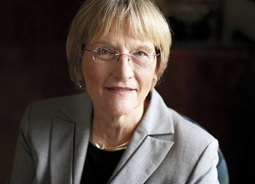 Hiệu trưởng Harvard sẽ nói chuyện với sinh viên Việt Nam