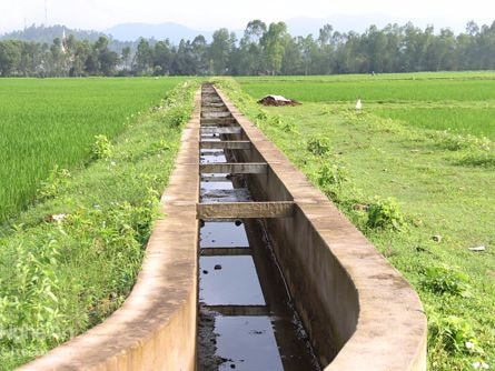 Sẽ có phương án trả nợ đọng xây dựng cơ bản hợp lý cho các địa phương