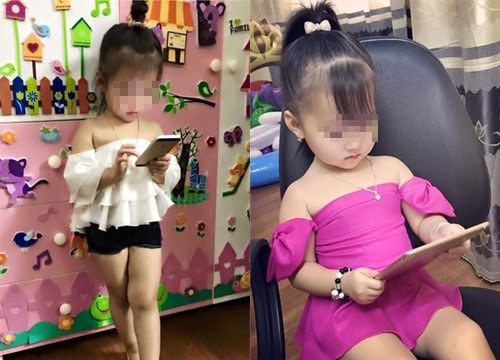 6 thói quen của bố mẹ Việt vô tình 'đẩy' con đến tay yêu râu xanh