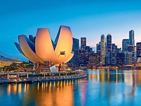 Chuyện ông Lý Quang Diệu xử lý bán hàng rong