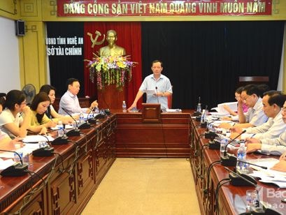 Khó trong thực hiện cơ chế tự chủ trong các đơn vị sự nghiệp công lập