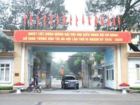 Đề xuất sáp nhập Sở Kế hoạch và Tài chính, Sở Xây dựng và Giao thông