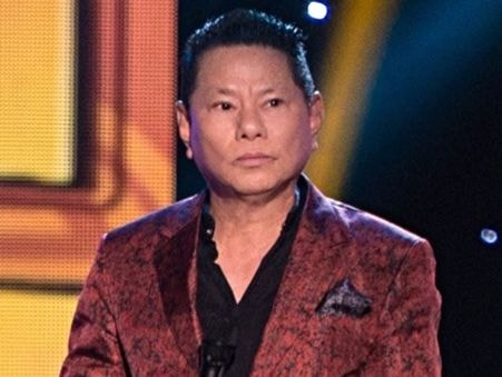 Tỷ phú Hoàng Kiều tụt 240 bậc trong bảng xếp hạng tỷ phú của Forbes