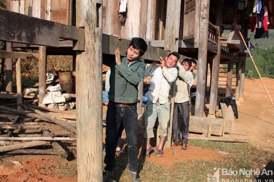 Đất biên viễn ghi chiến công bắn rơi máy bay tiêm kích Mỹ