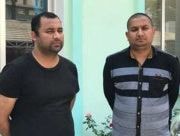 Bắt nghi phạm người nước ngoài chích điện, cướp xe của tài xế GrabBike