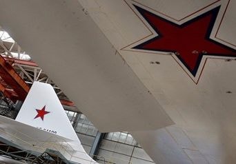 Tập đoàn Tupolev chậm chuyển giao 11 máy bay hiện đại hóa