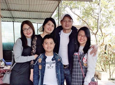 HLV Ngô Quang Trường: Sau những thăng trầm