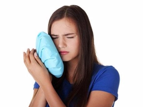 Bí quyết chữa đau răng cực nhanh