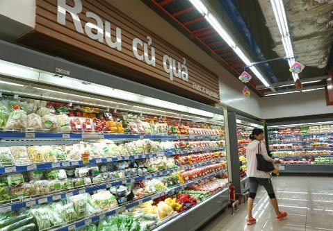 Bắt đầu làn sóng khởi nghiệp nông nghiệp