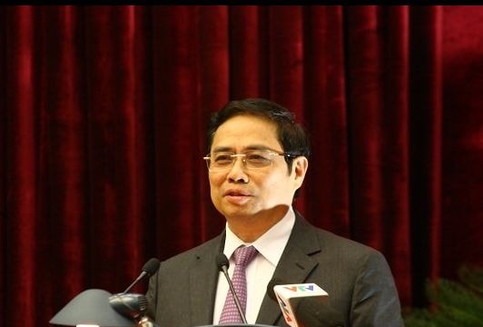 Trưởng Ban Tổ chức Trung ương: Báo chí phát hiện nhiều sai phạm trong công tác cán bộ