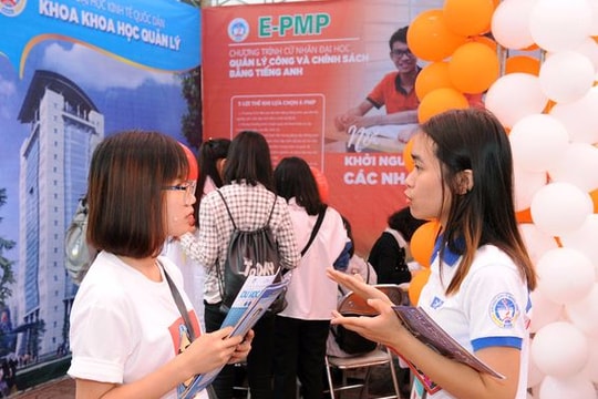 Việt Nam sẽ tham gia Công ước công nhận văn bằng giáo dục ĐH Khu vực Châu Á - Thái Bình Dương