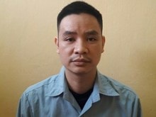 Bắt đối tượng lừa xin việc, chiếm đoạt tiền tỷ